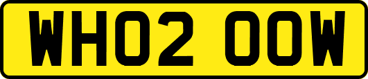 WH02OOW