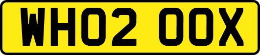 WH02OOX