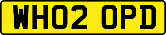 WH02OPD
