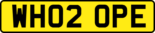 WH02OPE