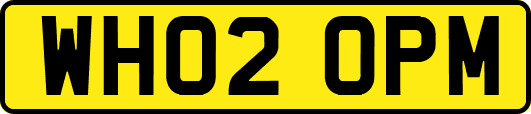 WH02OPM