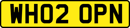WH02OPN