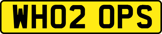 WH02OPS