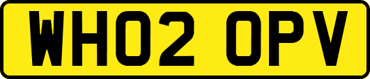 WH02OPV