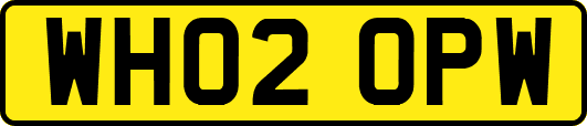 WH02OPW