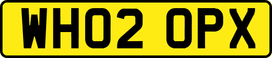 WH02OPX