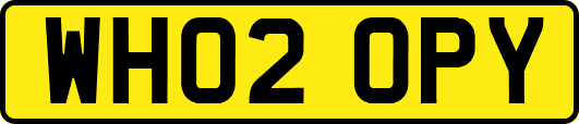 WH02OPY