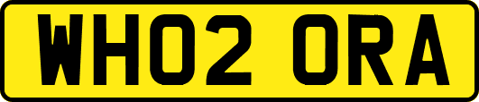 WH02ORA