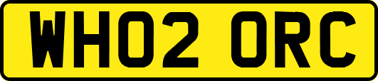 WH02ORC