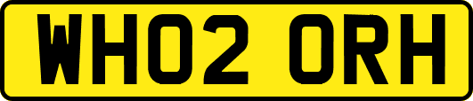 WH02ORH