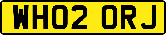 WH02ORJ