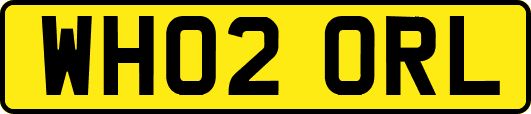 WH02ORL