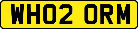 WH02ORM