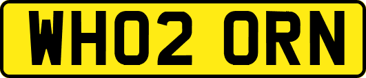 WH02ORN