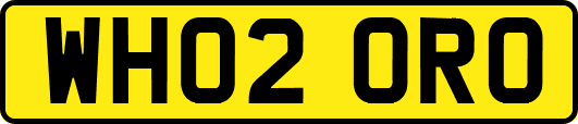 WH02ORO