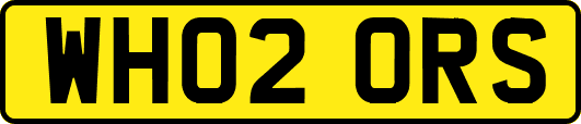WH02ORS