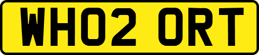 WH02ORT