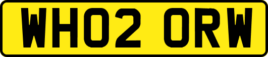 WH02ORW