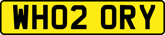 WH02ORY