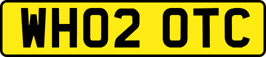 WH02OTC