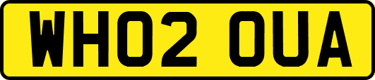 WH02OUA