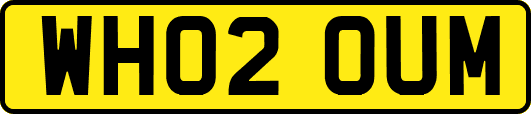 WH02OUM