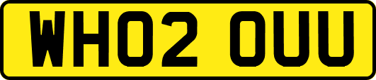 WH02OUU