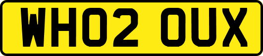 WH02OUX