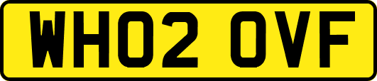 WH02OVF