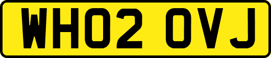 WH02OVJ