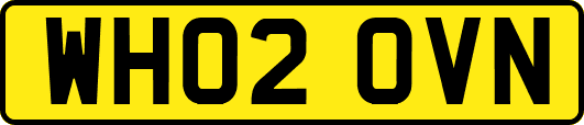 WH02OVN