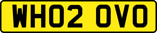 WH02OVO