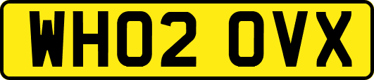 WH02OVX