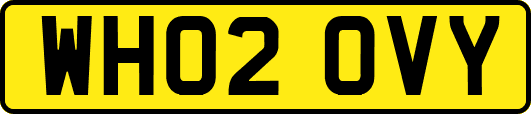 WH02OVY