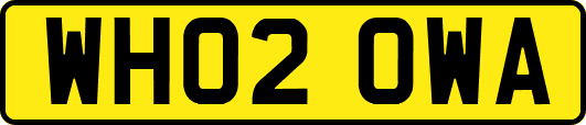 WH02OWA