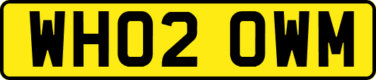WH02OWM