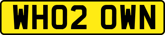 WH02OWN