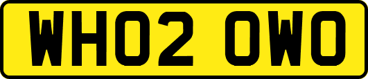 WH02OWO