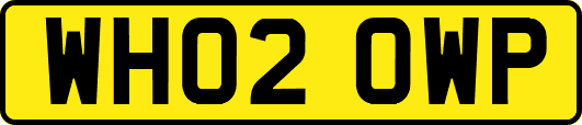 WH02OWP