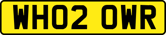 WH02OWR