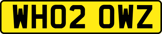 WH02OWZ