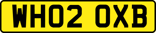 WH02OXB