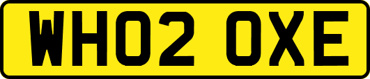 WH02OXE