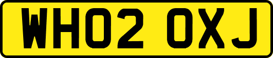 WH02OXJ