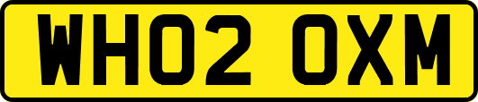 WH02OXM