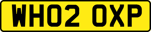 WH02OXP
