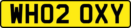 WH02OXY