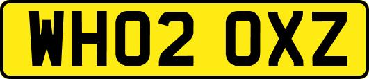 WH02OXZ