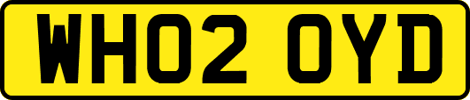 WH02OYD