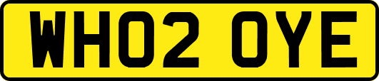 WH02OYE